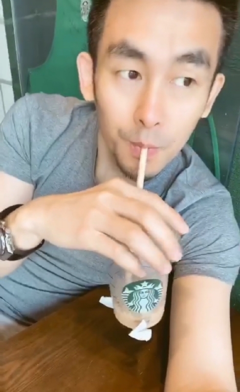 旧棉的第一张照片--台湾蓝颜知己交友网