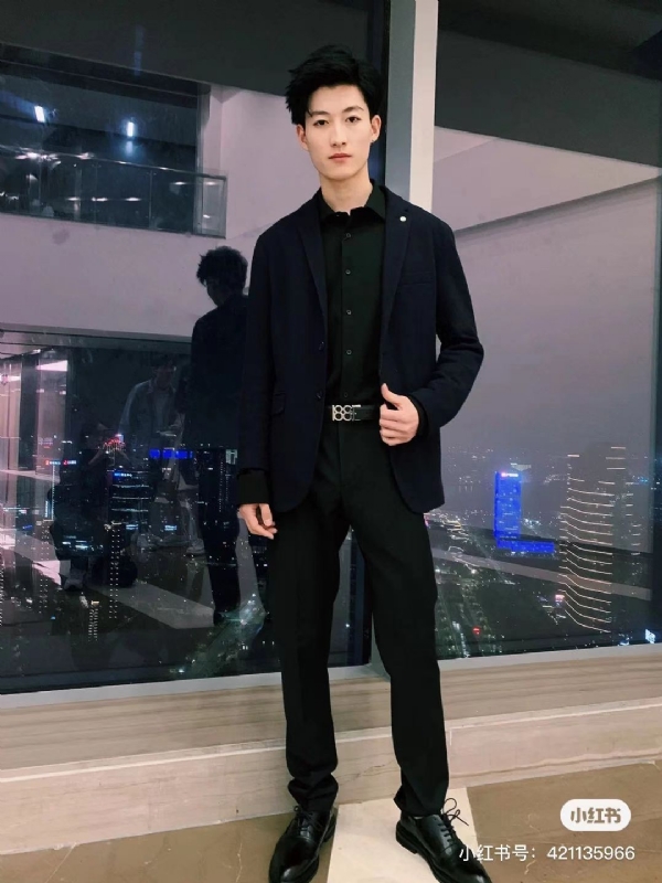 请来爱我的第二张照片--台湾蓝颜知己交友网