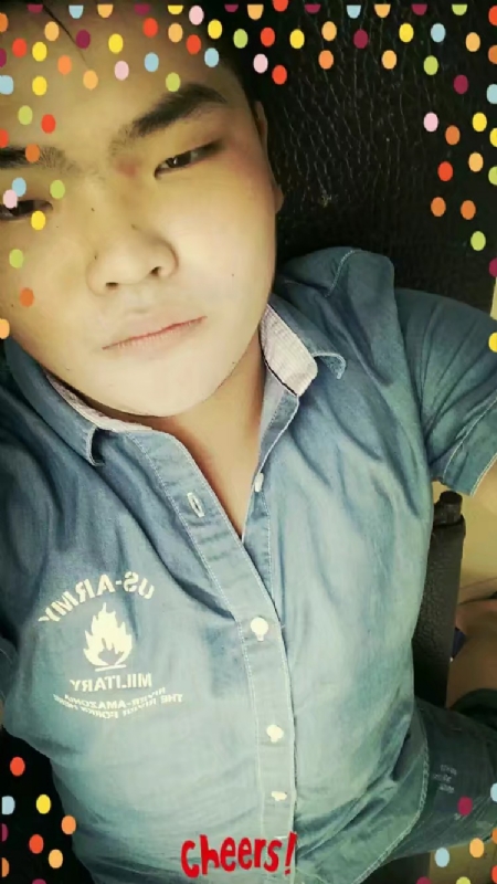 周生的第一张照片--台湾蓝颜知己交友网