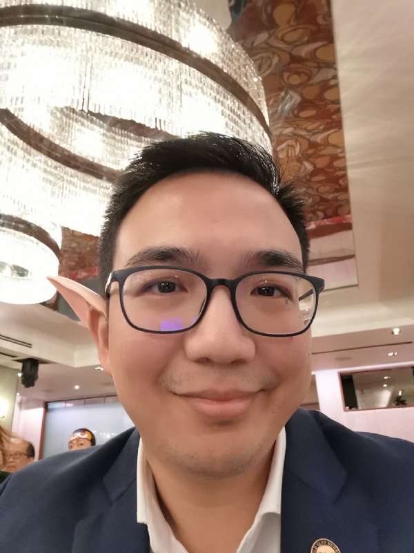 KenChow的第一张照片--台湾蓝颜知己交友网