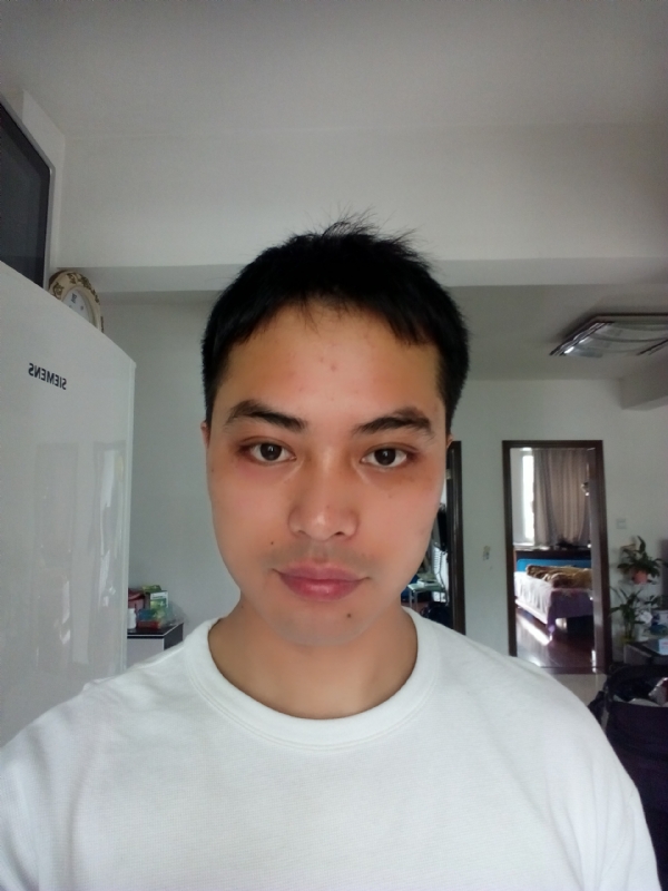 即时我也的第一张照片--台湾蓝颜知己交友网