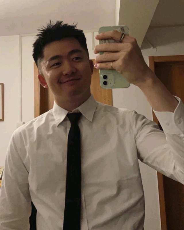 启航的第二张照片--台湾蓝颜知己交友网