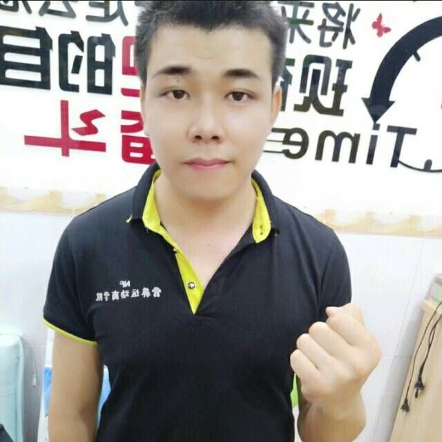 Sage的第一张照片--台湾蓝颜知己交友网