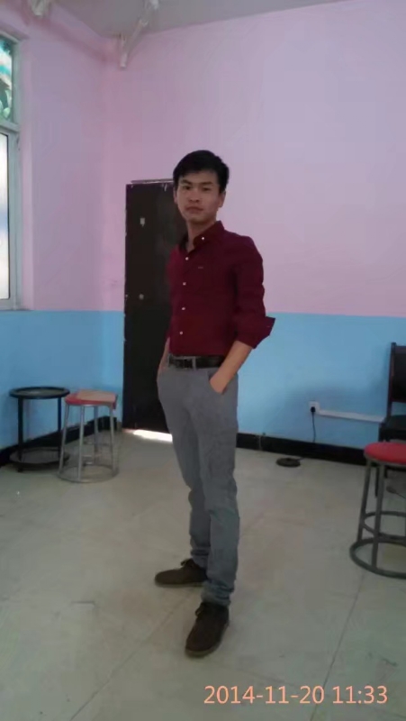 掌柜的第一张照片--台湾蓝颜知己交友网