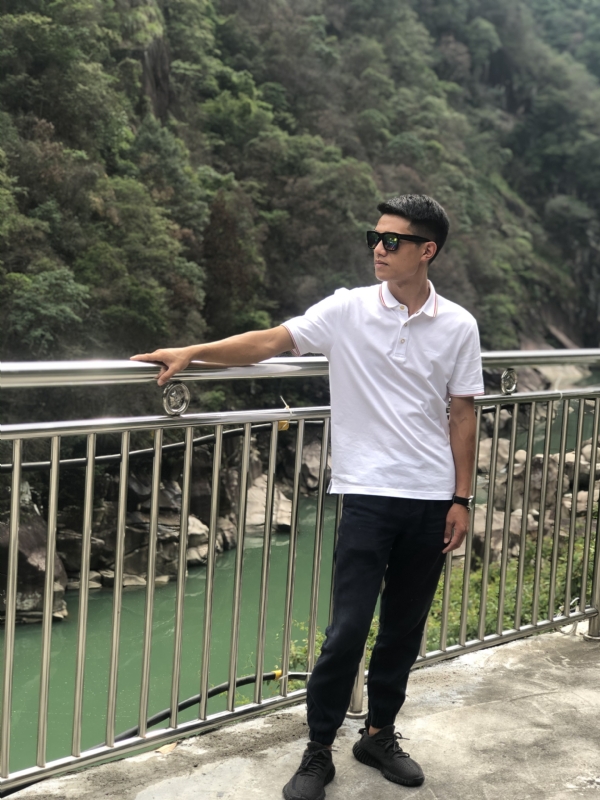 张先森的第一张照片--台湾蓝颜知己交友网