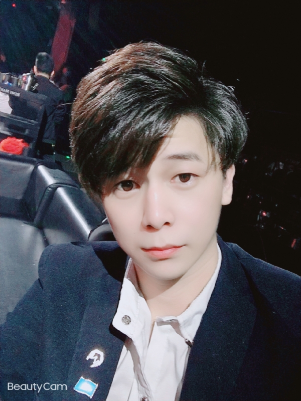 梦晨的第一张照片--台湾蓝颜知己交友网