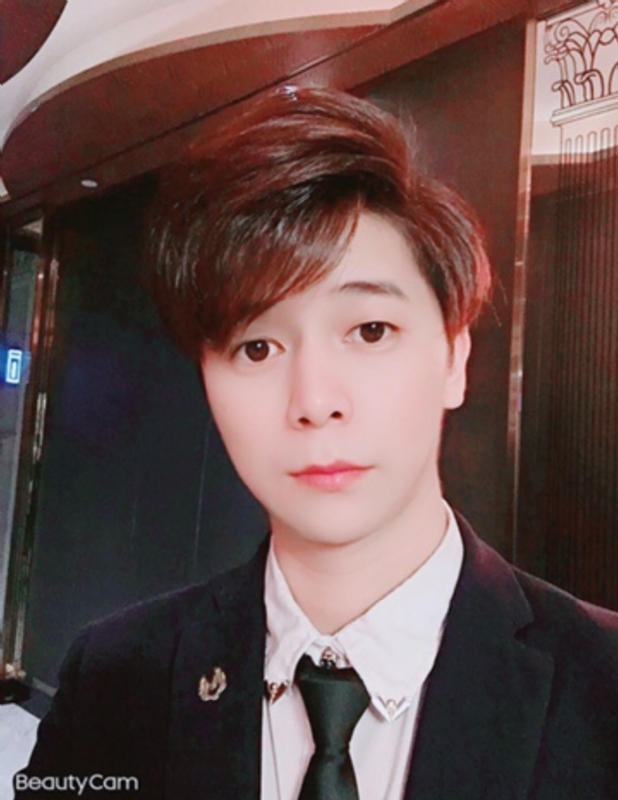 梦晨的第二张照片--台湾蓝颜知己交友网