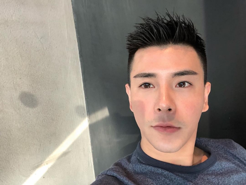 Leo的第二张照片--台湾蓝颜知己交友网