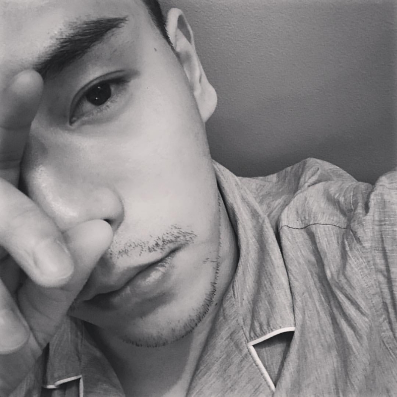 Leo的第三张照片--台湾蓝颜知己交友网