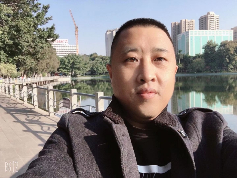 惜遇淡别的第一张照片--台湾蓝颜知己交友网