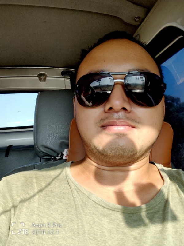 噶古的第二张照片--台湾蓝颜知己交友网