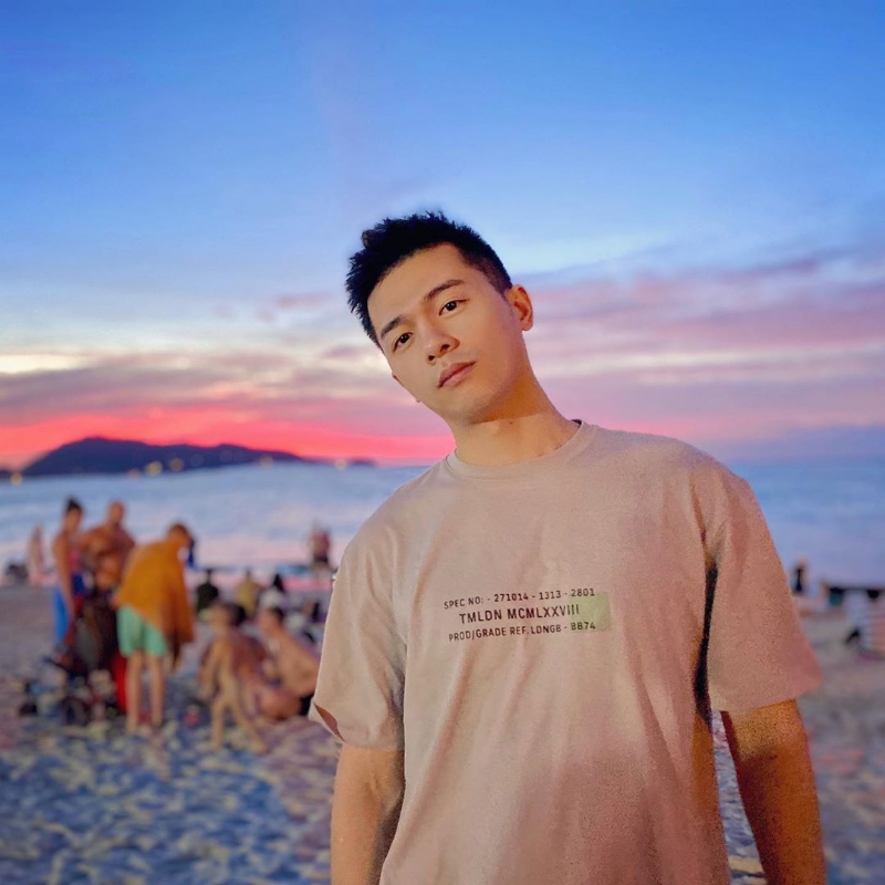 理想三旬的第一张照片--台湾蓝颜知己交友网