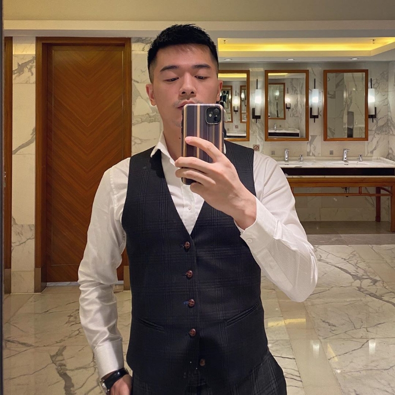 理想三旬的第二张照片--台湾蓝颜知己交友网