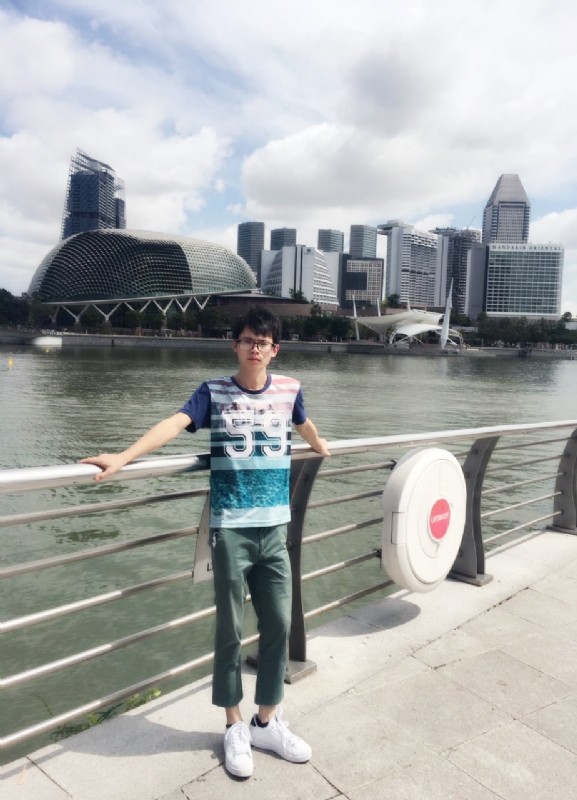 钦哥的第二张照片--台湾蓝颜知己交友网