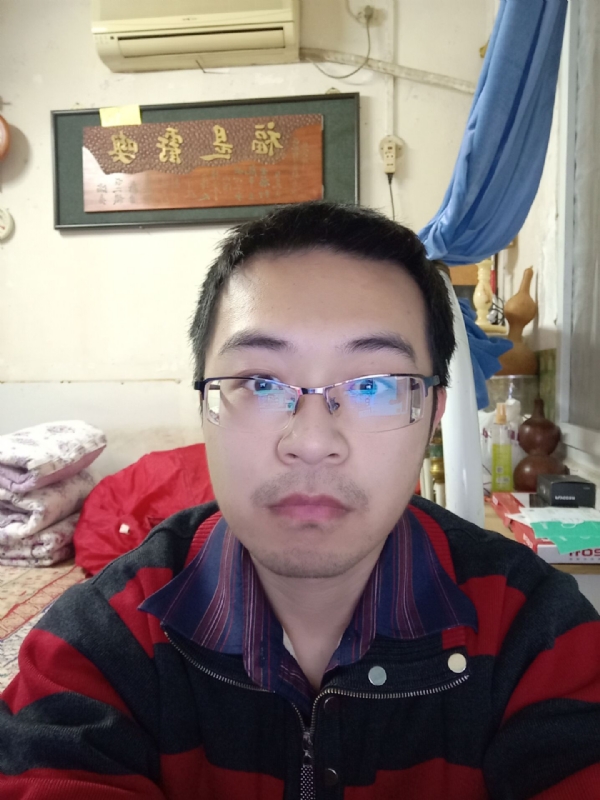 单刷之神的第一张照片--台湾蓝颜知己交友网