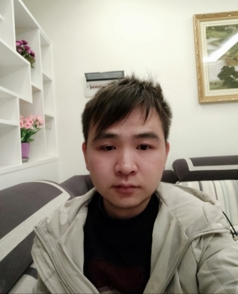 星星的第一张照片--台湾蓝颜知己交友网