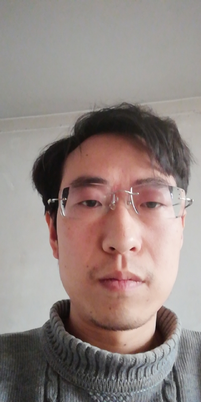 钢铁直男的第一张照片--台湾蓝颜知己交友网