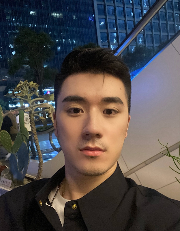 潇潇的第二张照片--台湾蓝颜知己交友网