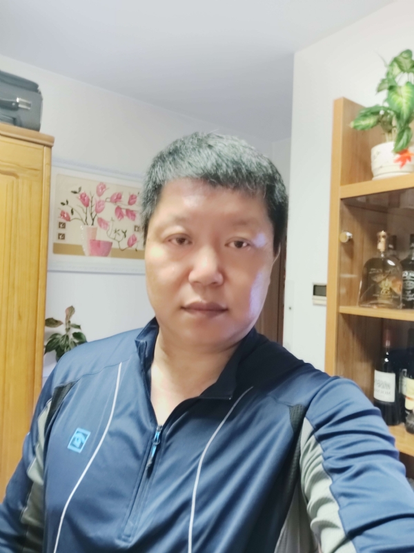 寻缘的第一张照片--台湾蓝颜知己交友网