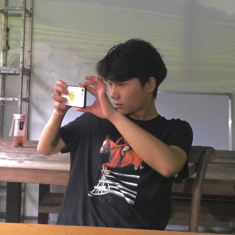 田逗逗的小时候的第一张照片--台湾蓝颜知己交友网