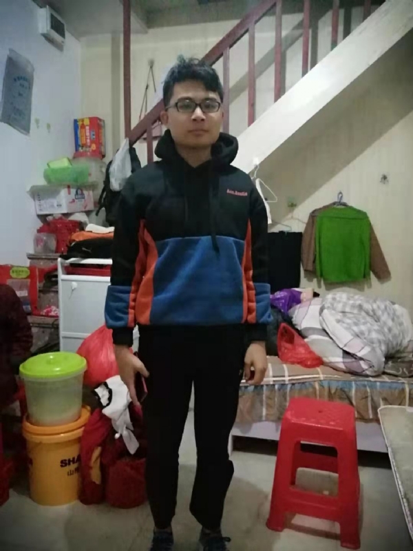 UCKK的第一张照片--台湾蓝颜知己交友网