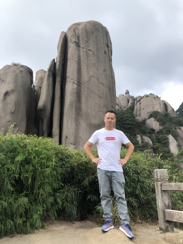 猩猩巨呃的第一张照片--台湾蓝颜知己交友网