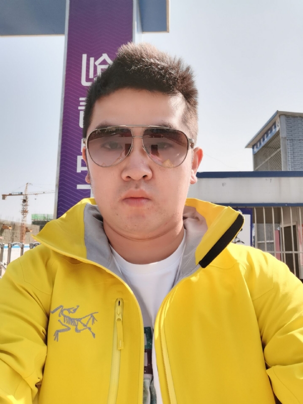 子敬的第一张照片--台湾蓝颜知己交友网