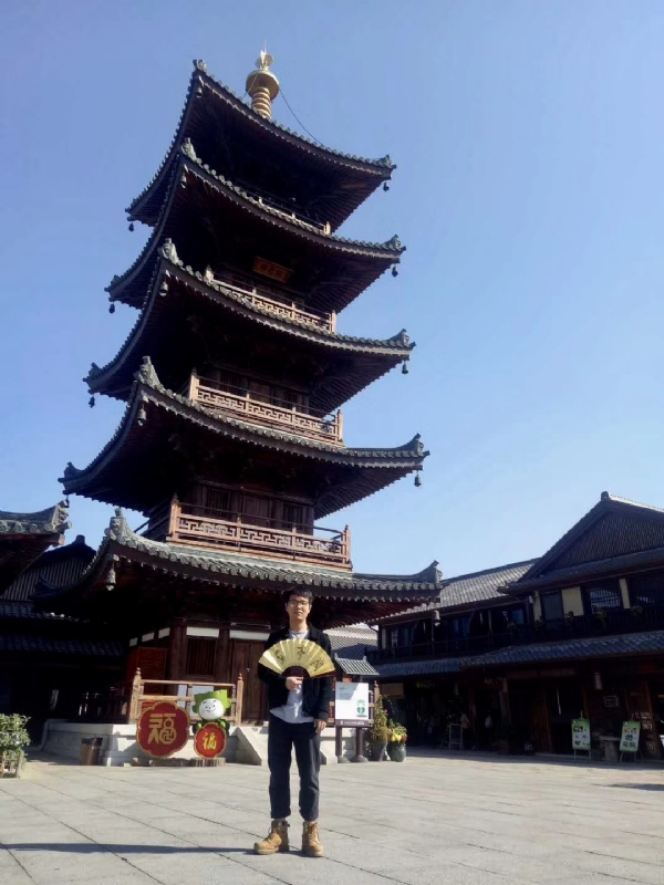 流浪共和的第二张照片--台湾蓝颜知己交友网