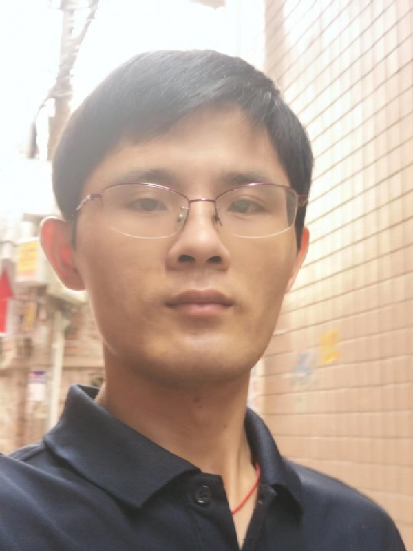 陈海坚的第一张照片--台湾蓝颜知己交友网