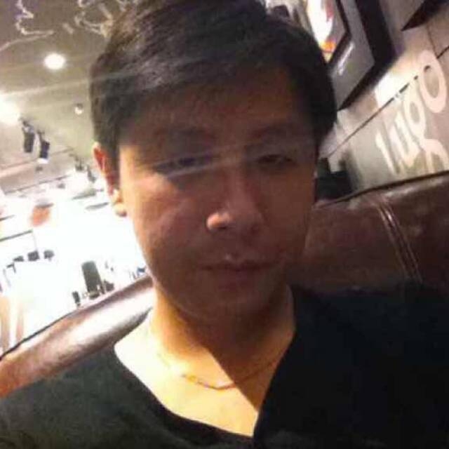 沈百万的第一张照片--台湾蓝颜知己交友网