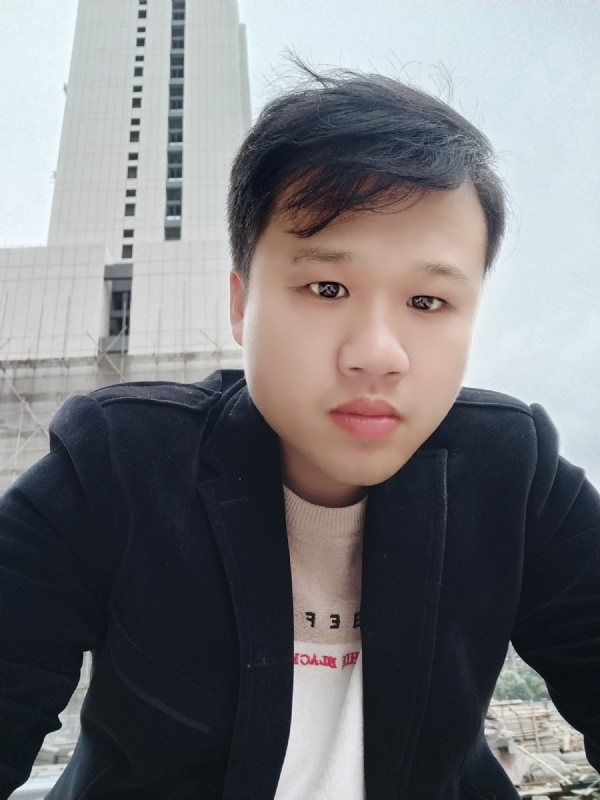 雨过天晴的第一张照片--台湾蓝颜知己交友网