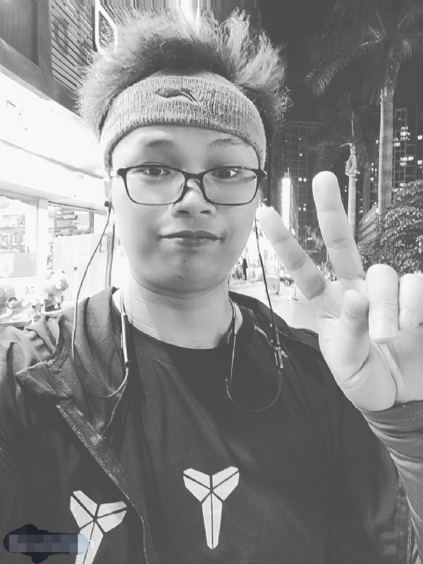 阿蒙的第一张照片--台湾蓝颜知己交友网