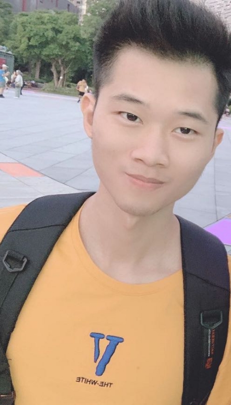 哟的第一张照片--台湾蓝颜知己交友网