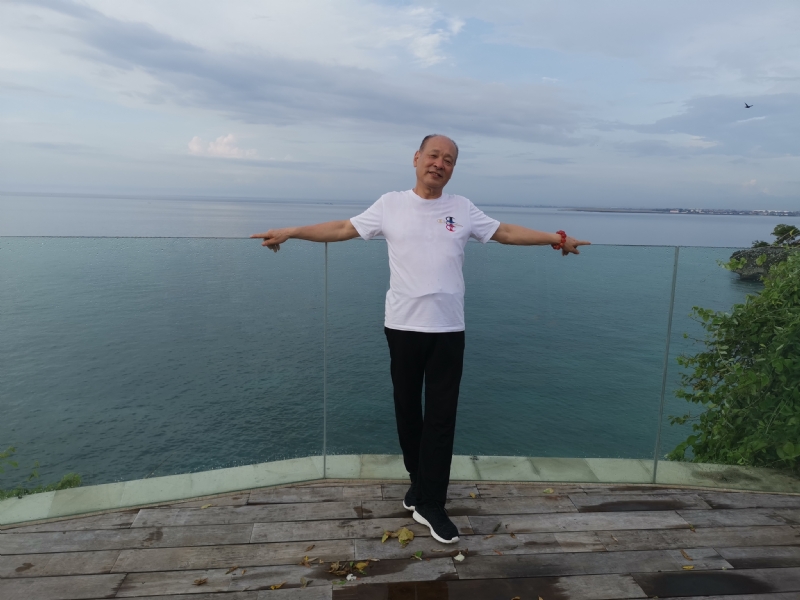 若帆的第一张照片--台湾蓝颜知己交友网