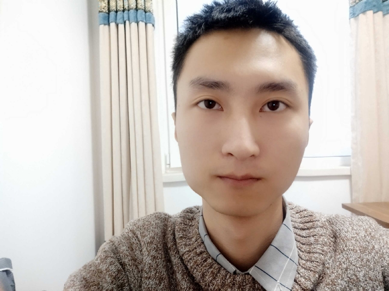 陈先生的第二张照片--台湾蓝颜知己交友网