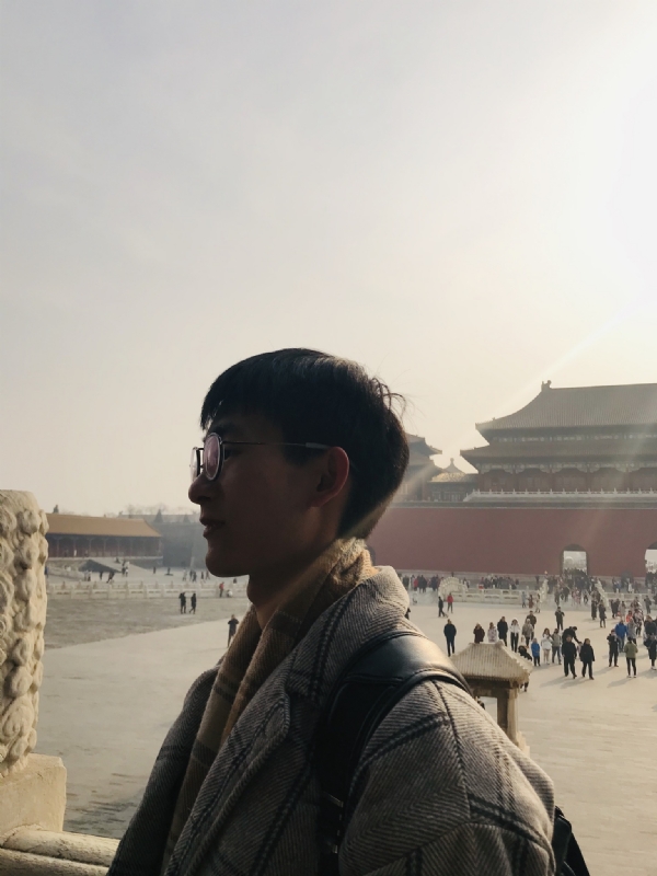 夏侯醉平的第二张照片--台湾蓝颜知己交友网