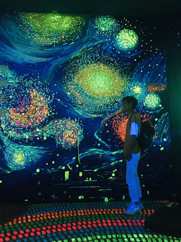 夏侯醉平的第四张照片--台湾蓝颜知己交友网