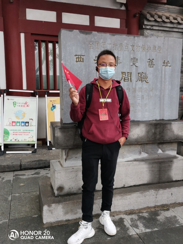 90后大叔的第一张照片--台湾蓝颜知己交友网