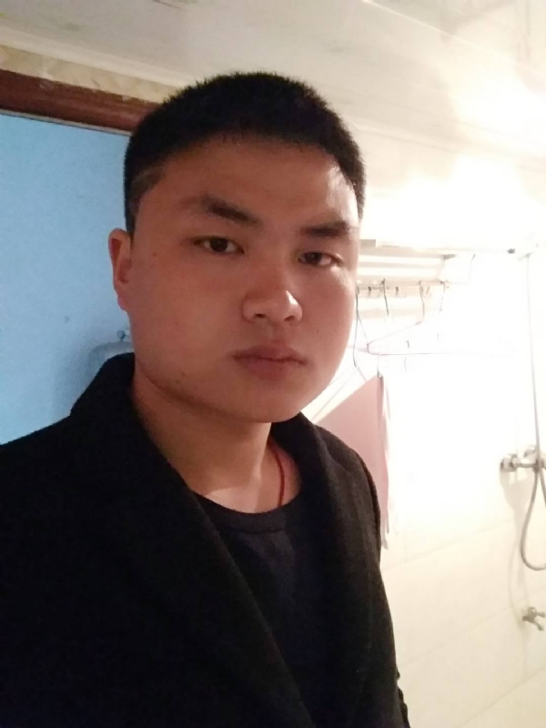 康康一下的第一张照片--台湾蓝颜知己交友网