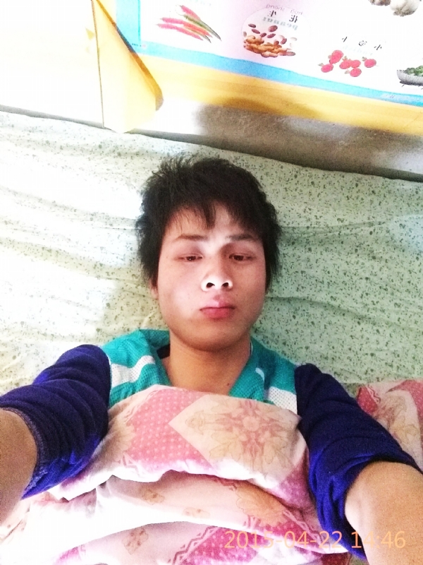 梦缘的第一张照片--台湾蓝颜知己交友网