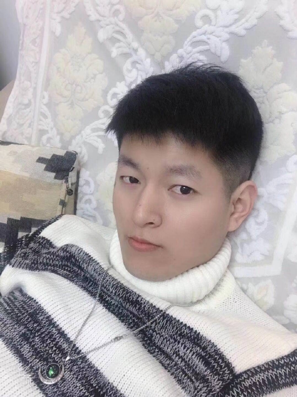 诚交的第一张照片--台湾蓝颜知己交友网