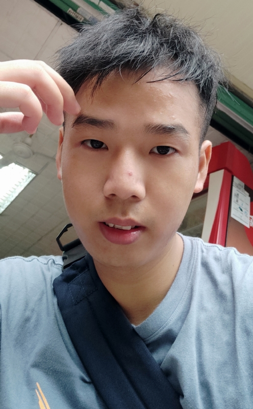 MRLeft的第二张照片--台湾蓝颜知己交友网