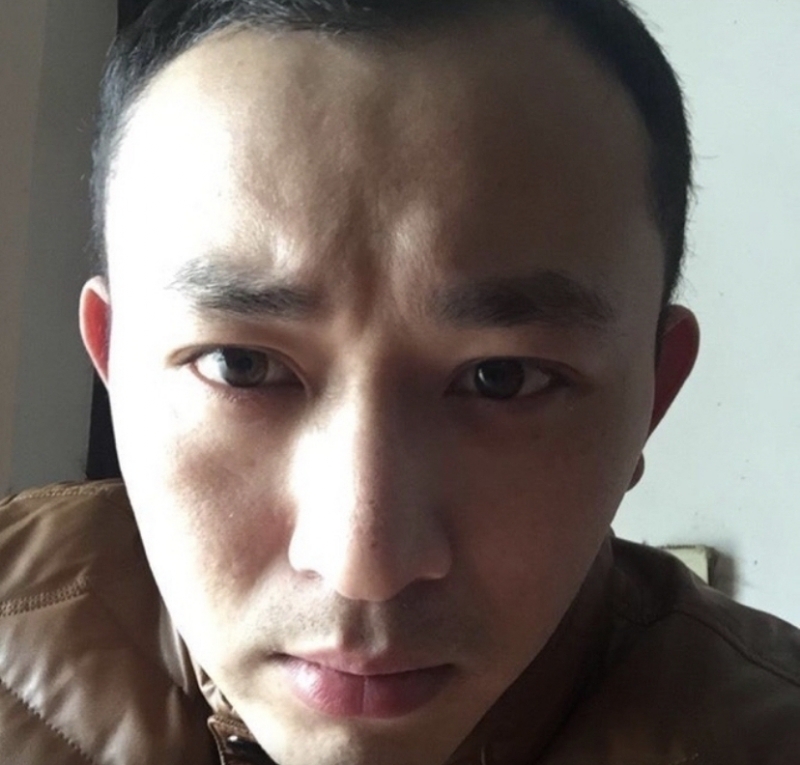 摘星小虫的第一张照片--台湾蓝颜知己交友网