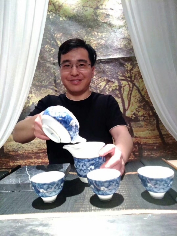 飞云之上的第一张照片--台湾蓝颜知己交友网