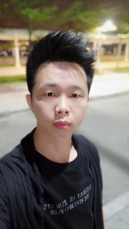 飞飞的第二张照片--台湾蓝颜知己交友网