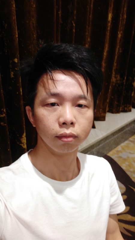 飞飞的第四张照片--台湾蓝颜知己交友网