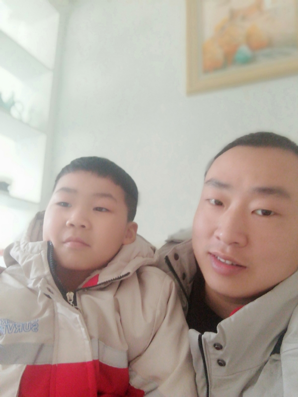 潇洒自由人的第二张照片--台湾蓝颜知己交友网