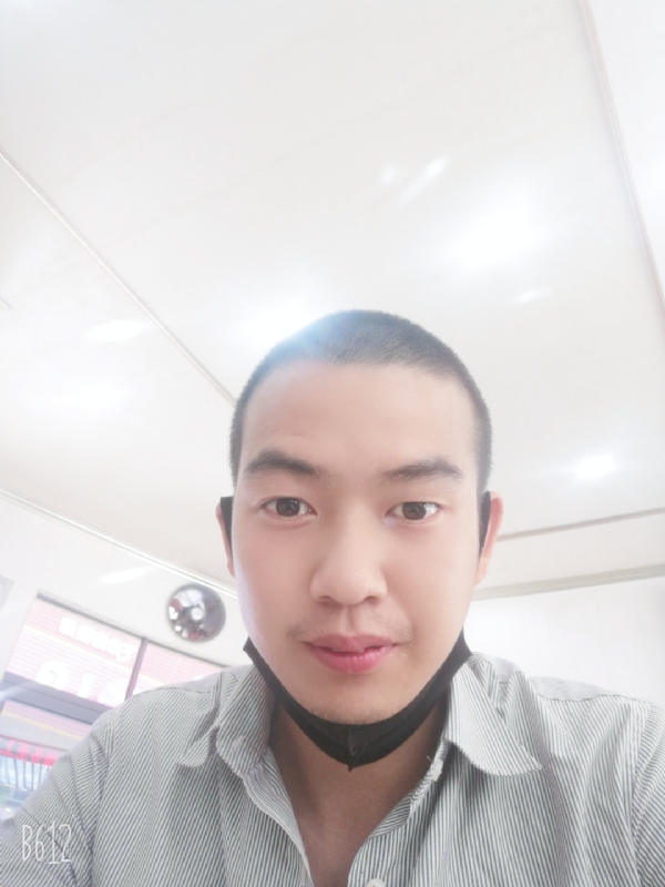 清的第二张照片--台湾蓝颜知己交友网