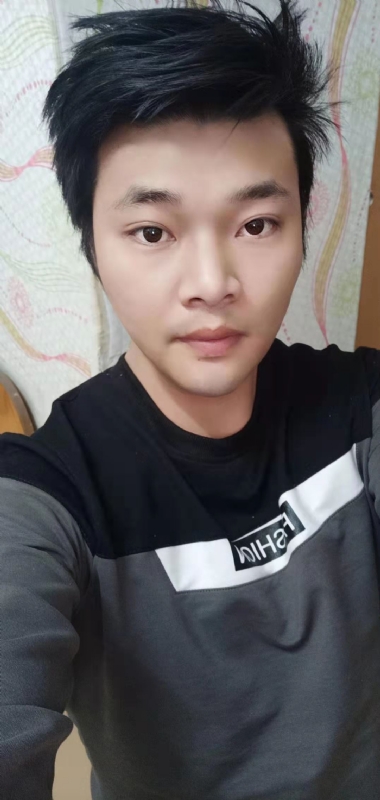 王冰的第一张照片--台湾蓝颜知己交友网