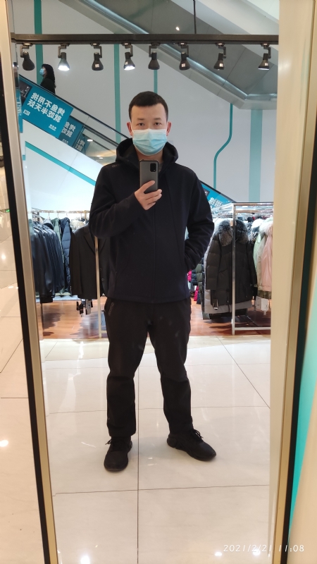 码头007的第一张照片--台湾蓝颜知己交友网